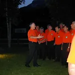 Sport فندق بادولا