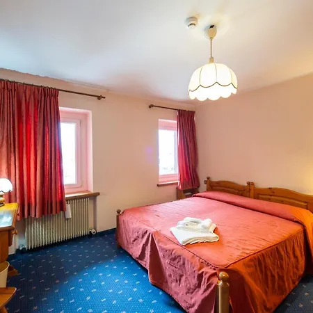 Sport Hotel 3*