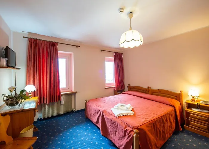 Sport Hotel 3*