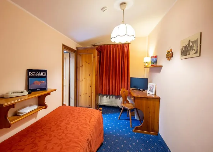 Hotel Sport 3*