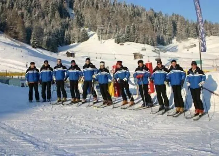 Sport Hotel 3*