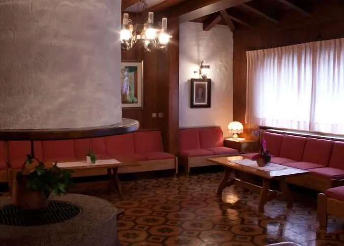 Hotel Sport Padola