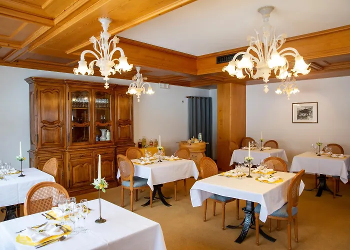 Hotel Sport 3*
