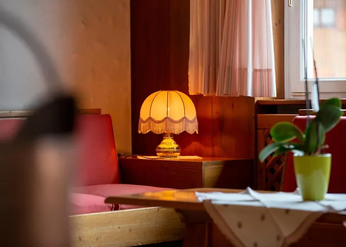 Hotel Sport Padola