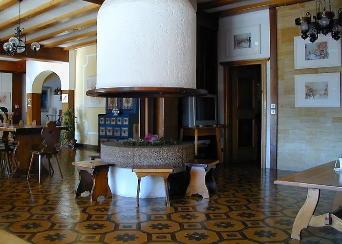 Sport Hotel