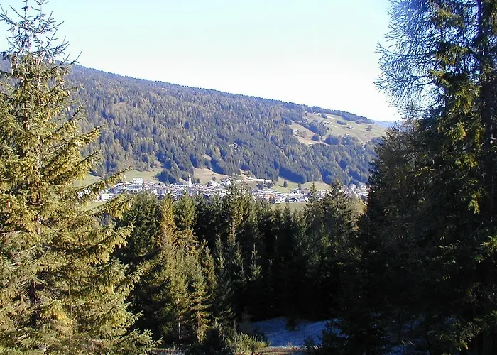 Sport Hotel Padola