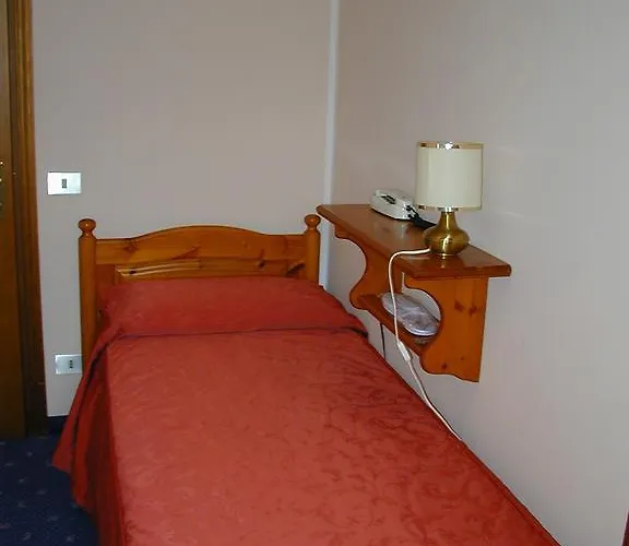 Sport Hotel 3*
