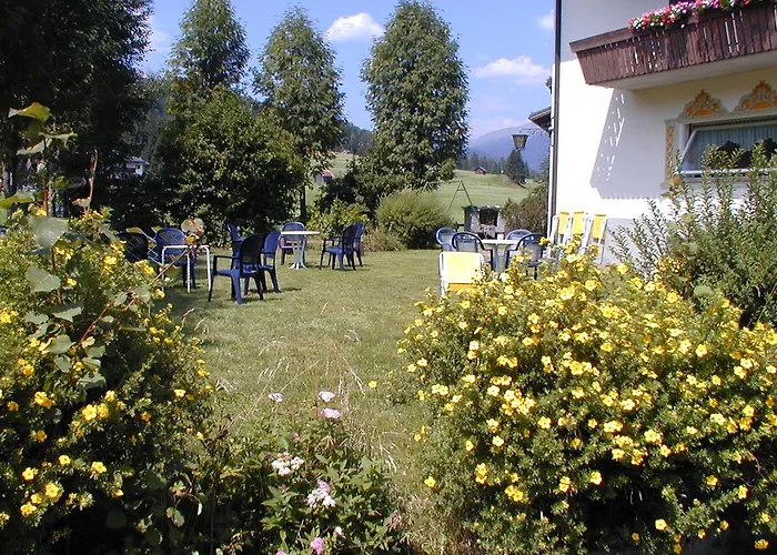 Hotel Sport Padola