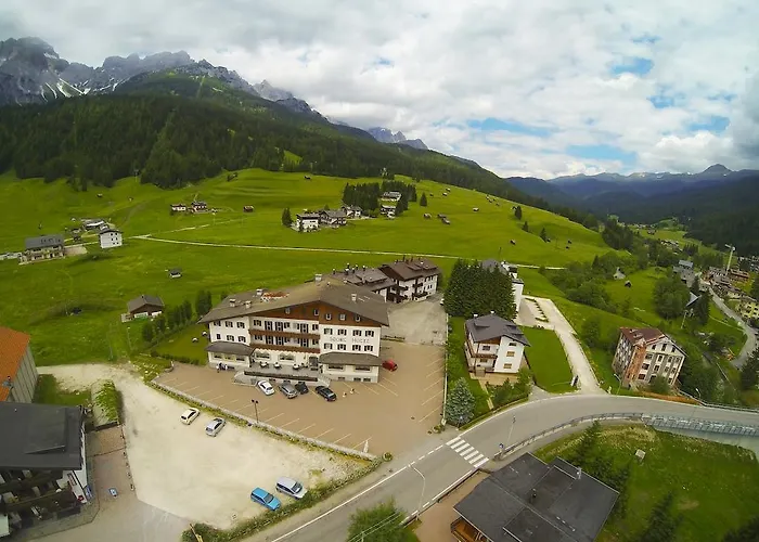 Hotel Sport Padola