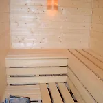 Hotel Sport 3*
