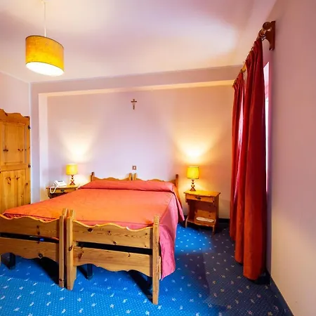 Sport Hotel 3*
