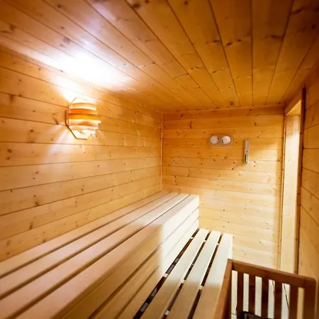 Sport Hotel