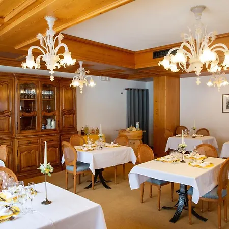 Hotel Sport 3*