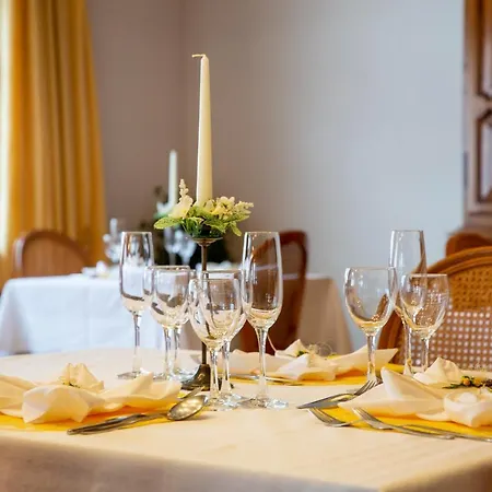 Sport Hotel Padola