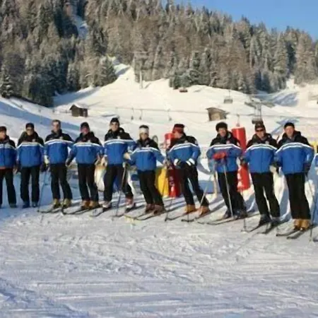 Sport Hotel 3*