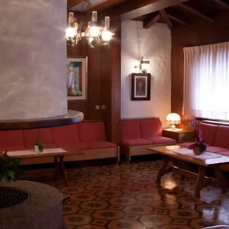 Hotel Sport Padola