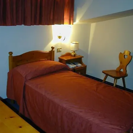 Sport Hotel Padola