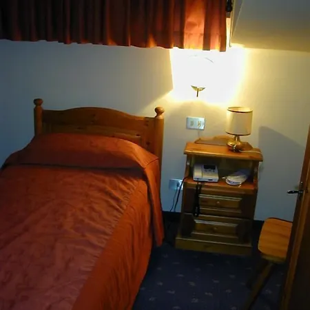 Hotel Sport 3*