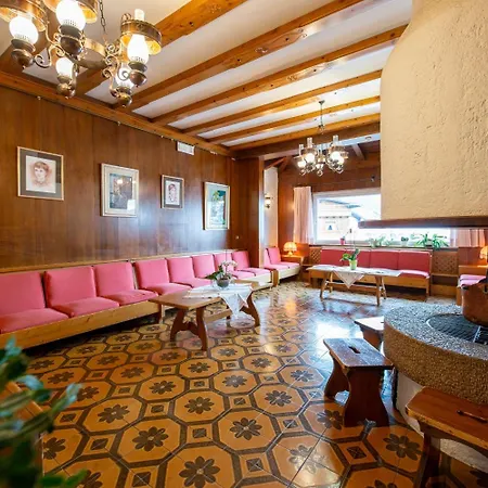 Sport Hotel Padola