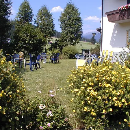 Hotel Sport Padola