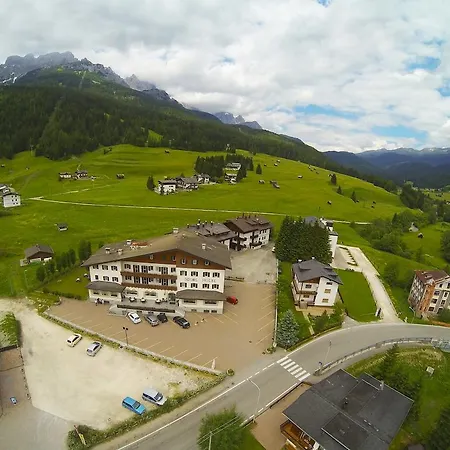 Hotel Sport Padola