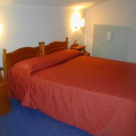 Sport Hotel 3*